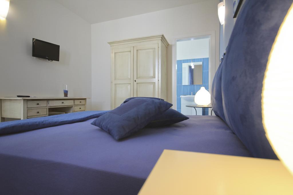 B&B Villa Genny A Pochi Passi Dal Mare 圣卡塔尔多 外观 照片